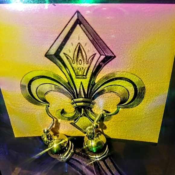 JovitaSpring Reign tassels - Picture 4 of 6